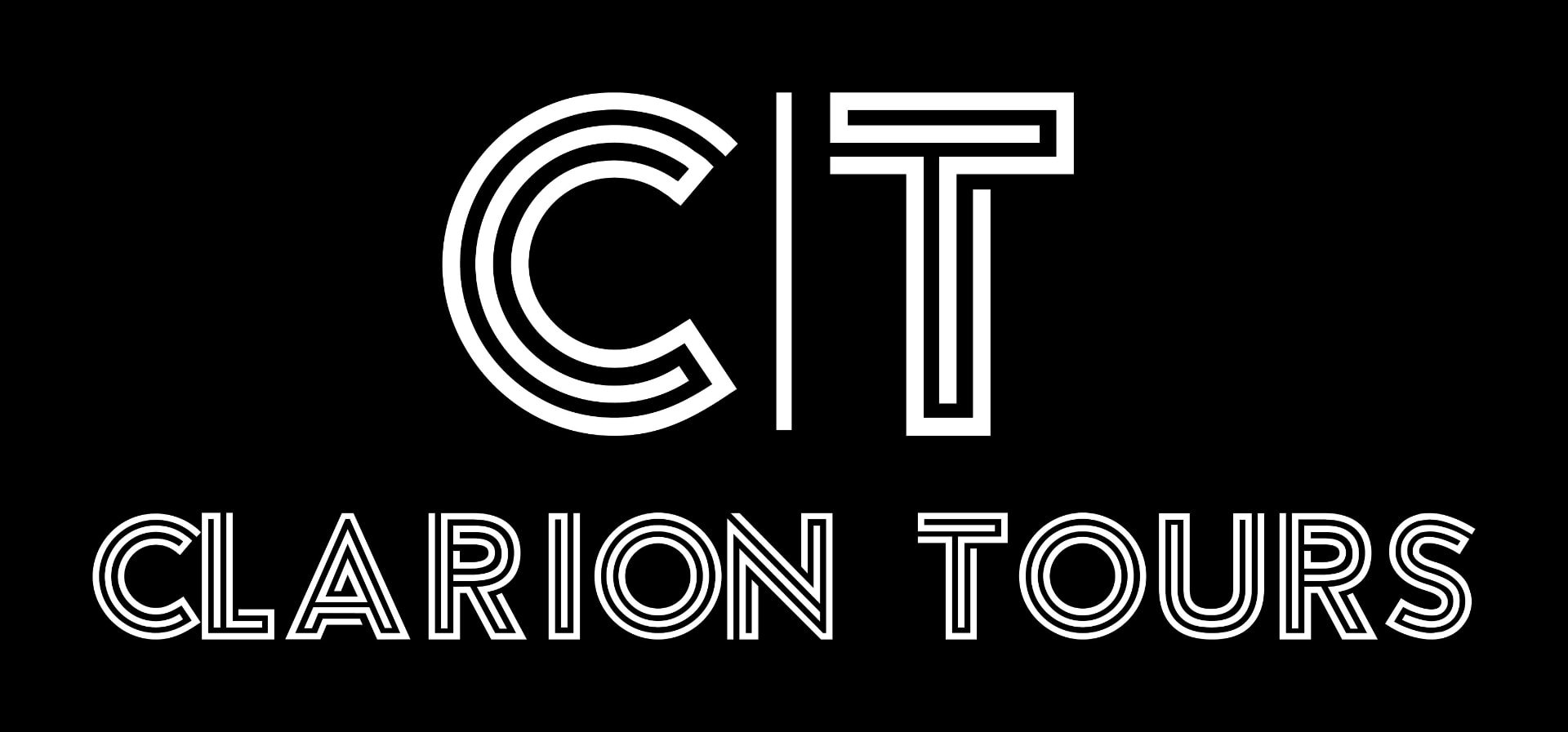 Clarion Tours & Travel logo